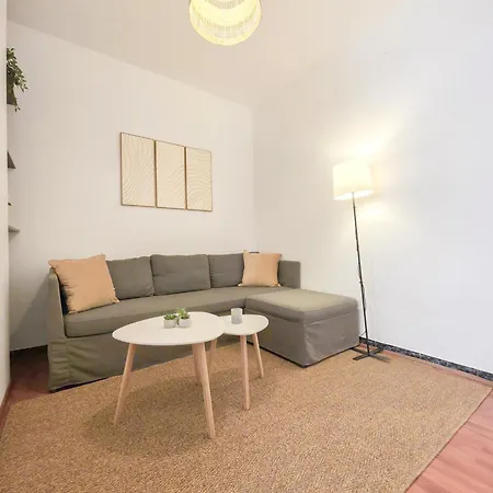 Apartment Estudio Con Estilo En El Centro Torremolinos